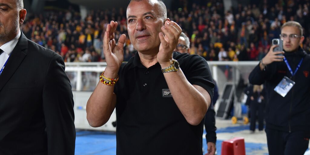 Copertina: Lecce, Sticchi Damiani: "E' per noi l’inizio di una nuova era calcistica"