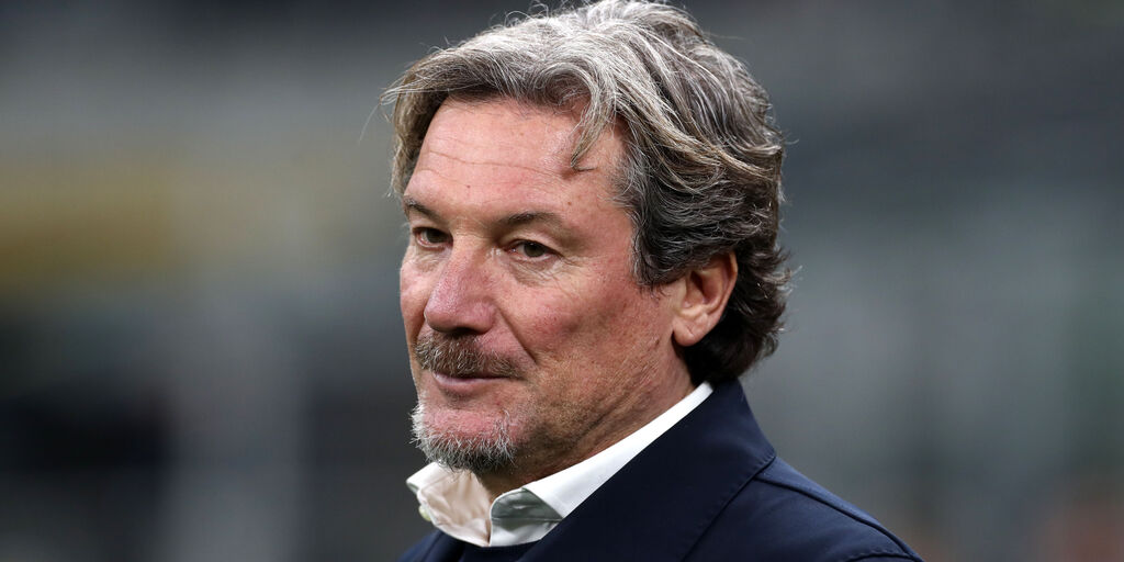 Copertina: Venezia, Stroppa: "Mancato del coraggio, Stankovic? Spero che lo vediate a San Siro l'anno prossimo"