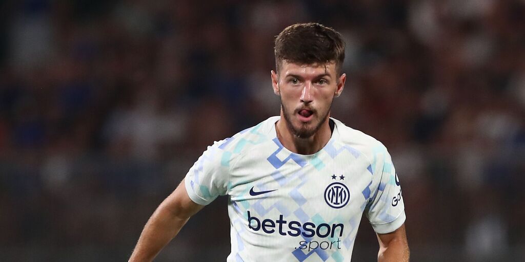 Inter, Sucic: "Voglio vincere la Champions. Su Chivu..."