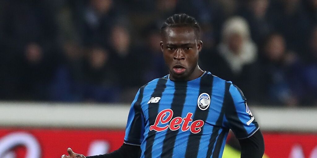 Copertina: Atalanta, tegola Sulemana: brutte notizie per Palladino