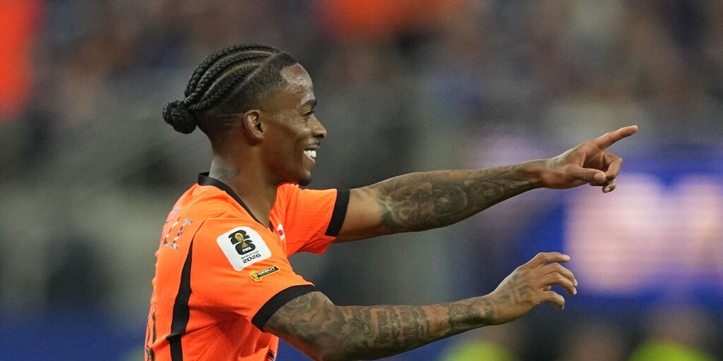 Copertina: Roma, terza offerta per Summerville: a breve la risposta del West Ham