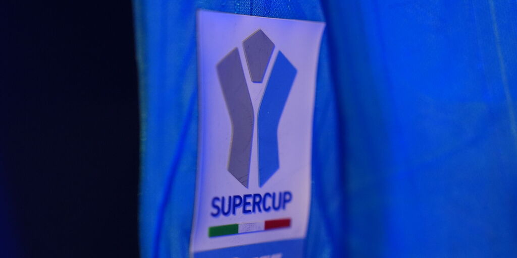 Copertina: La Supercoppa italiana torna in Italia: si giocherà a Milano il 22 dicembre: gara unica, i dettagli