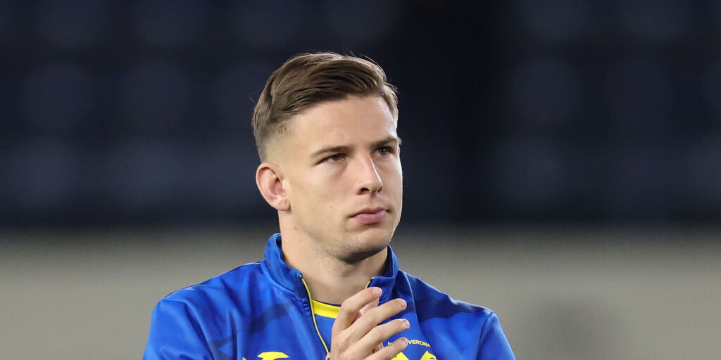 Copertina: Verona, domenica c'è il Parma: tre recuperi e due stop dall'infermeria