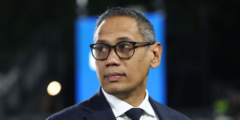 Copertina: Como,  Suwarso: "Saremo più pratici sul mercato, Fabregas..."