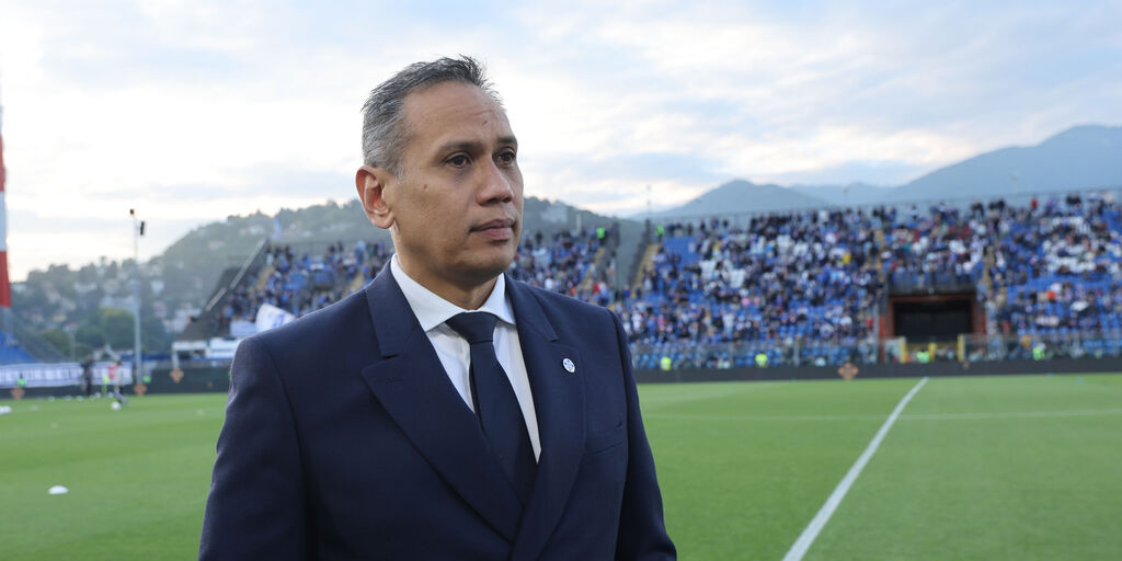 Copertina: Como, Suwarso: "Seguiamo molti giocatori, su Chiesa e Cambiaso..."