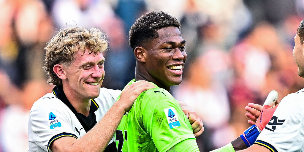 Copertina: Parma, Suzuki incanta: il Milan lo mette nel mirino ma c'è un ostacolo