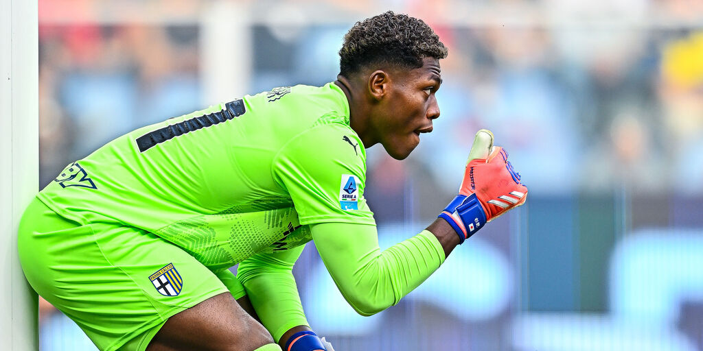 Copertina: Parma, Suzuki si opera: tempi di recupero lunghi, le ultime