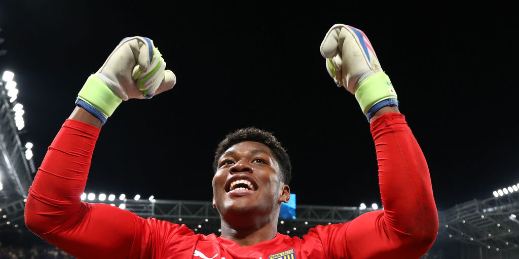 Copertina: Parma, si avvicina il rientro di Suzuki: le ultime