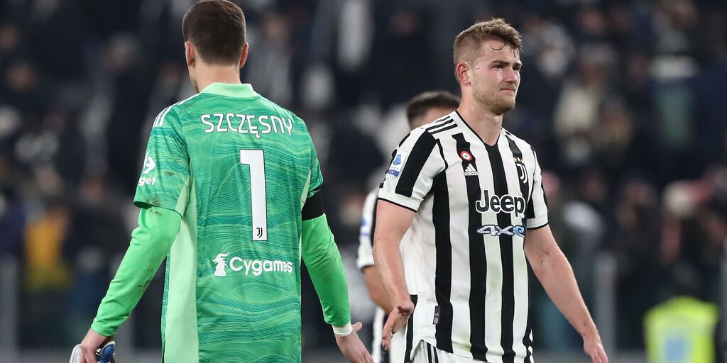 Juventus, domani la partenza per la Sardegna il report dell'allenamento Juventus, domani la partenza per la Sardegna il report dell'allenamento