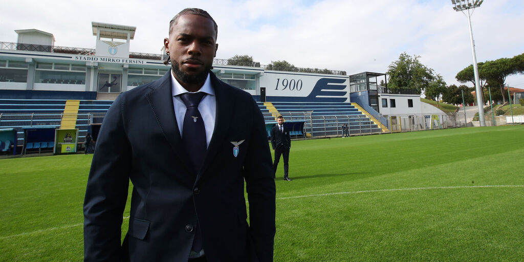 Copertina: Lazio in emergenza: le ultime da Tavares a Dia