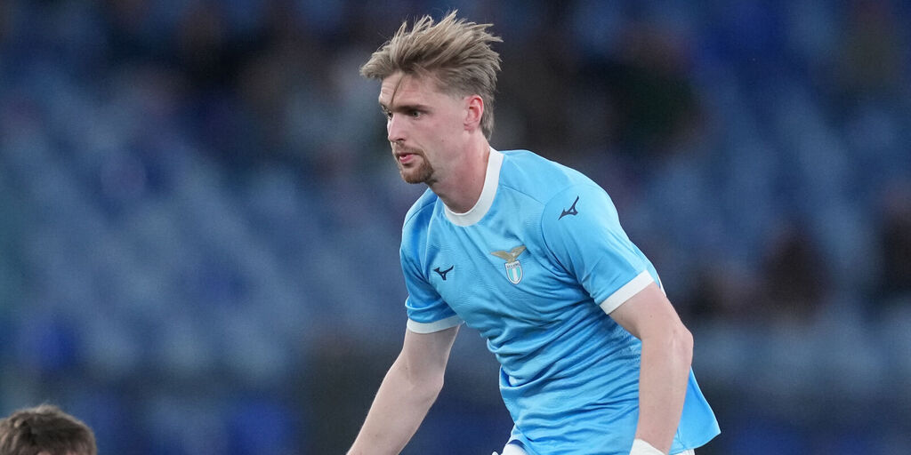 Copertina: Lazio, Taylor l'uomo in più del girone di ritorno: lo confermano i numeri