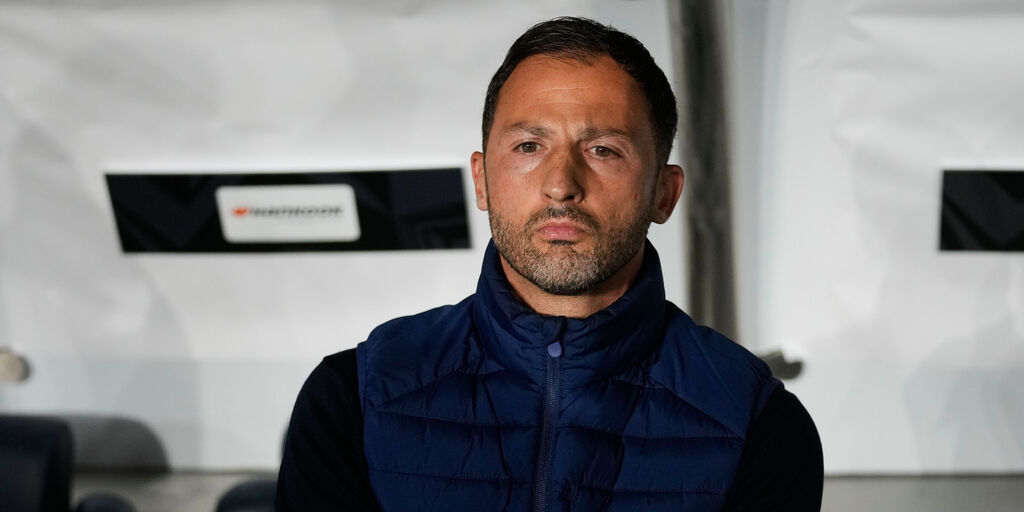 Copertina: Bologna, Tedesco e Di Francesco in pole per la panchina