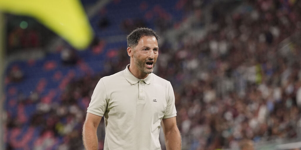 Copertina: Bologna, Tedesco: "Non saranno con noi Zortea e Dovbyk"