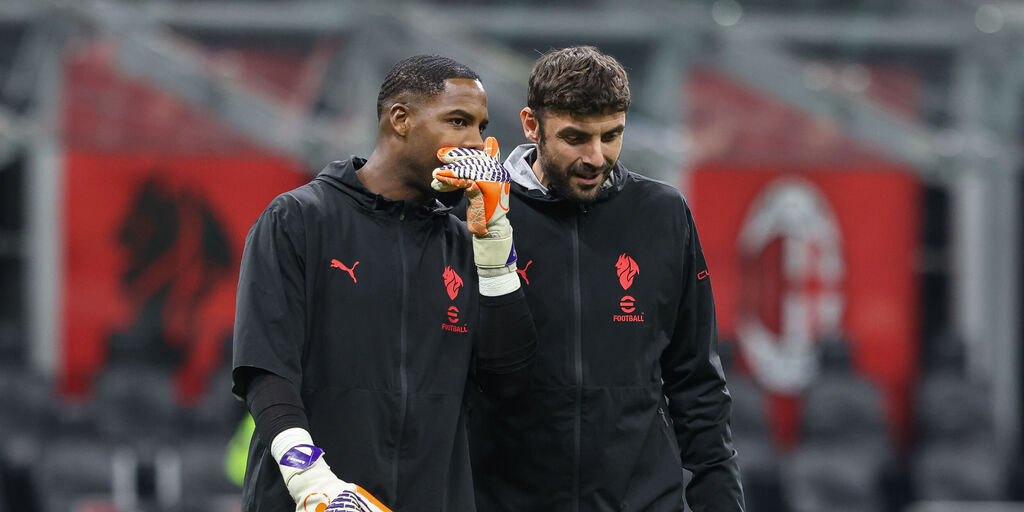 Copertina: Juventus a caccia di un secondo portiere: non solo Beltrán, occhi anche su Terracciano
