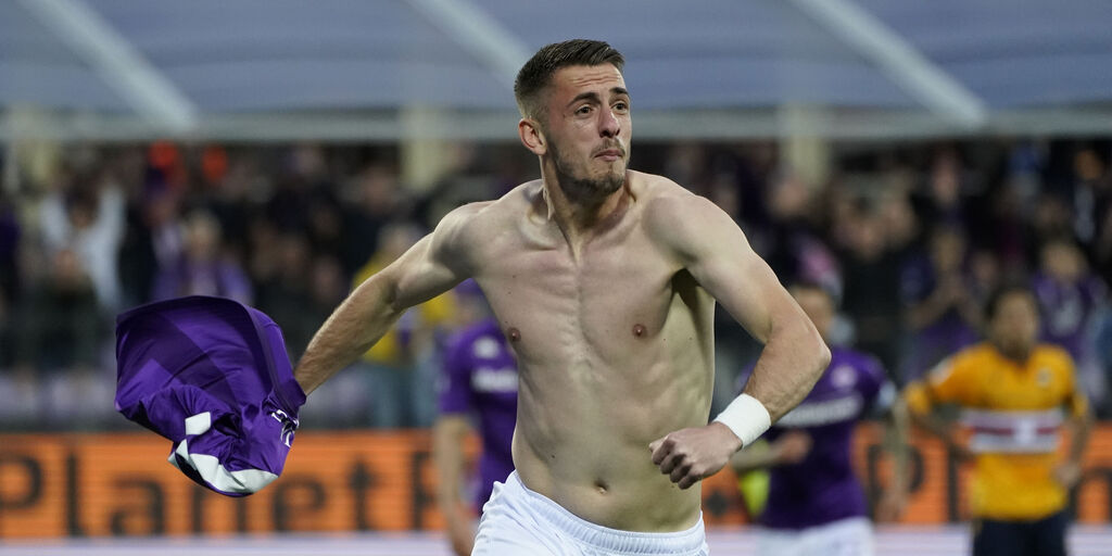 Copertina: Fantacalcio, perché comprare (e perché no) Aleksa Terzic