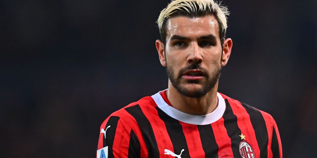 Copertina: Calciomercato Milan: in arrivo il nuovo Theo, costo 10 milioni