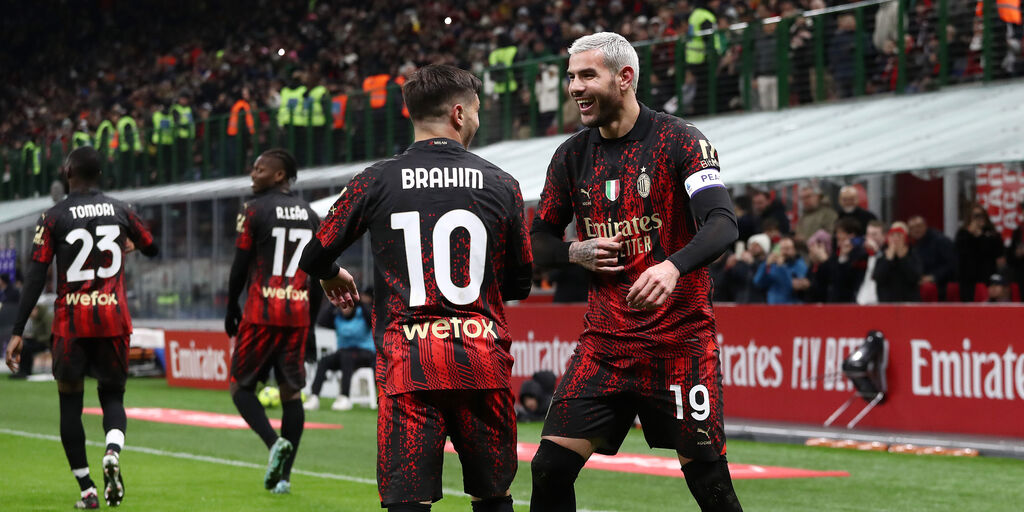 Copertina: Milan, meno di un mese per cambiare tutto: la difesa da incubo è un fortino