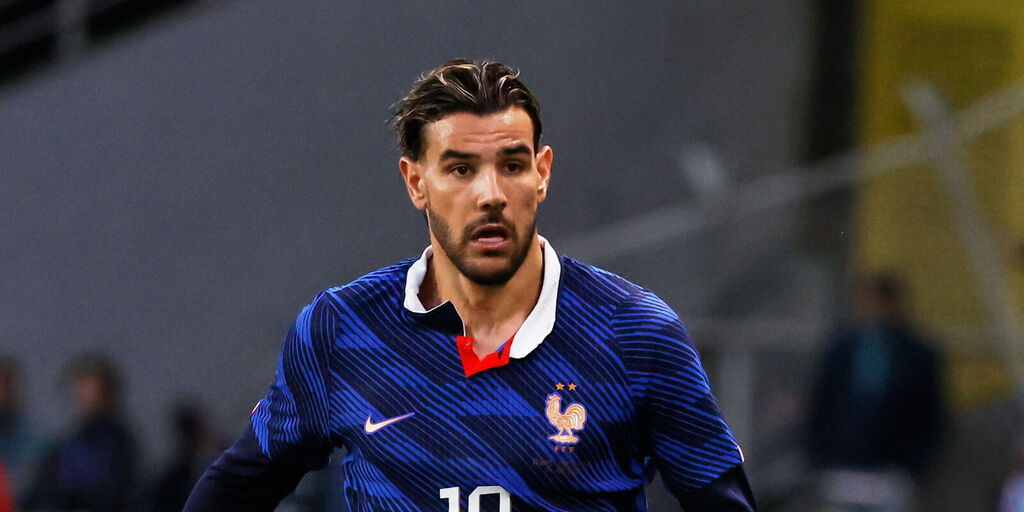 Copertina: Juventus e Como su Theo Hernandez, l'ex Milan potrebbe tornare in Serie A