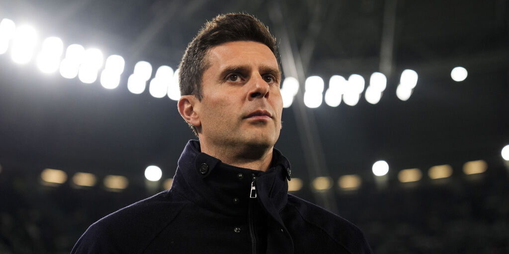 Copertina: Thiago Motta, l'agente: "Pronto al confronto se il Napoli chiamasse"
