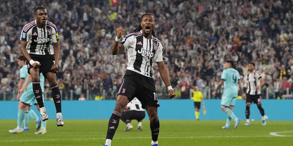 Copertina: Juventus, Thuram torna super al Fantacalcio: "Vittoria importante per la Champions"