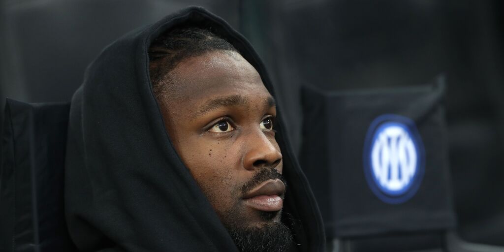 Copertina: Inter, valutazioni sull'attacco: Thuram da gestire, Lautaro riposa in Champions?