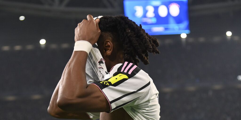 Copertina: Juventus, imparare dal passato per costruire il futuro