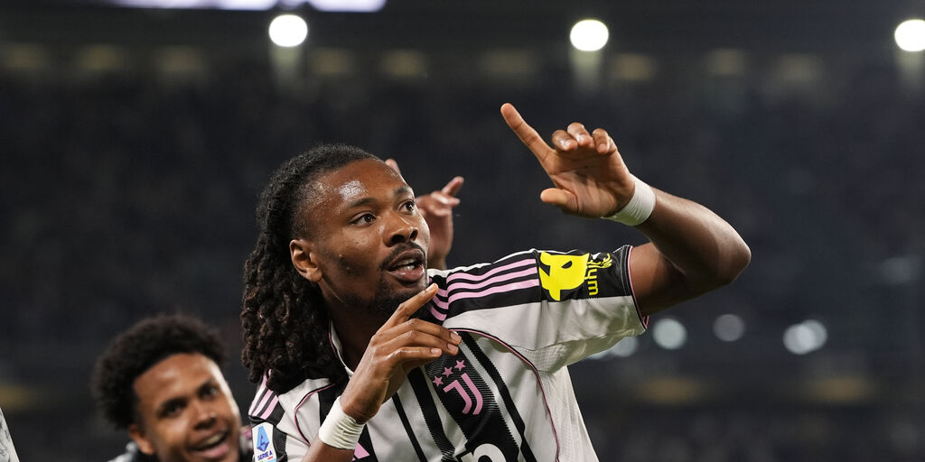 Copertina: Juventus, Thuram ancora a parte: la situazione in vista del derby