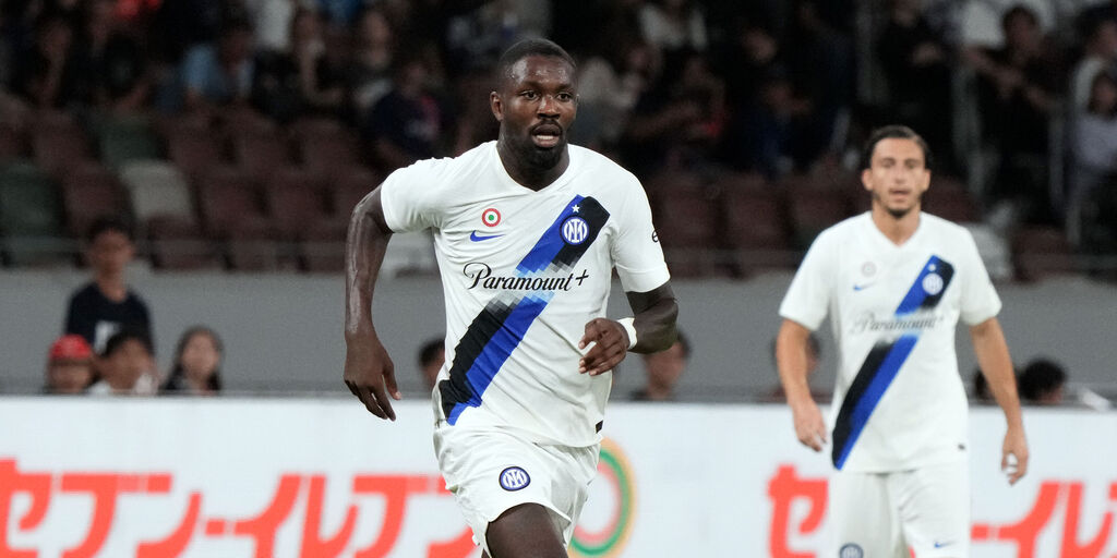 Copertina: Marcus Thuram, Inter: perché comprarlo (e perché no) al Fantacalcio