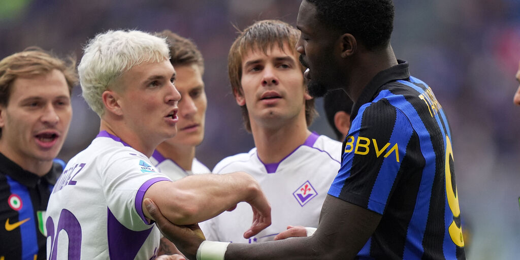 Copertina: Inter, altra rimonta batticuore: ribaltata 2-1 la Fiorentina nel recupero