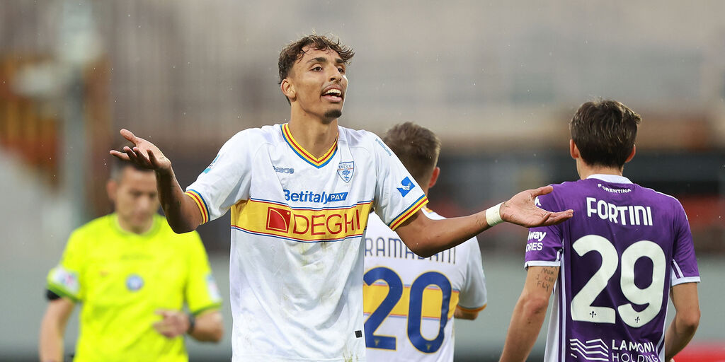 Copertina: Juventus, occhi su Tiago Gabriel: sfida di mercato per il portoghese