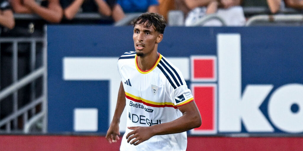Copertina: Lecce, niente Milan per Tiago Gabriel: il motivo
