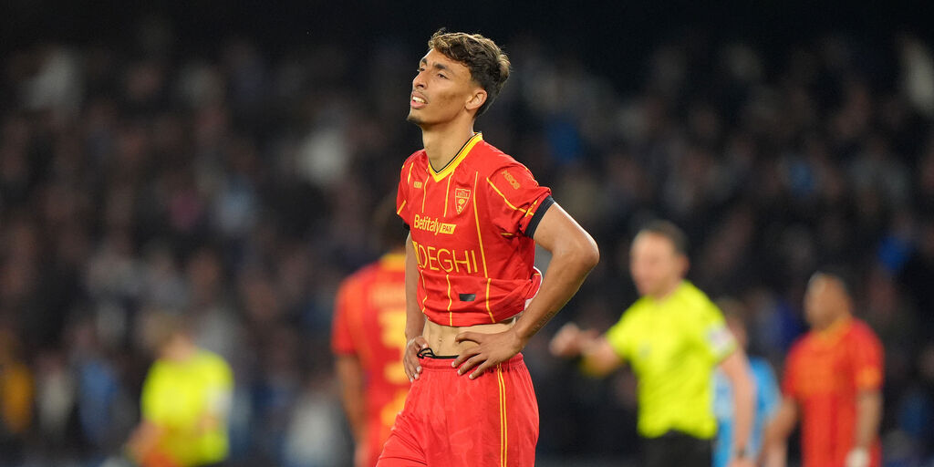 Copertina: Lecce, Tiago Gabriel: "Vogliamo migliorare il numero di clean sheet"