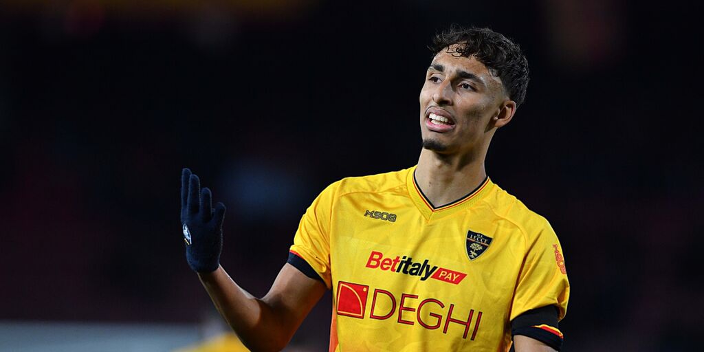 Copertina: Napoli, Tiago Gabriel primo nome per la difesa: non bastano 20 milioni