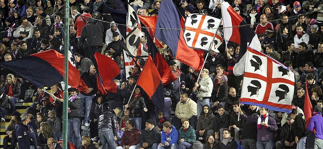 Copertina: Cagliari, via libera al nuovo stadio Sant'Elia: "Una vera riqualificazione" 