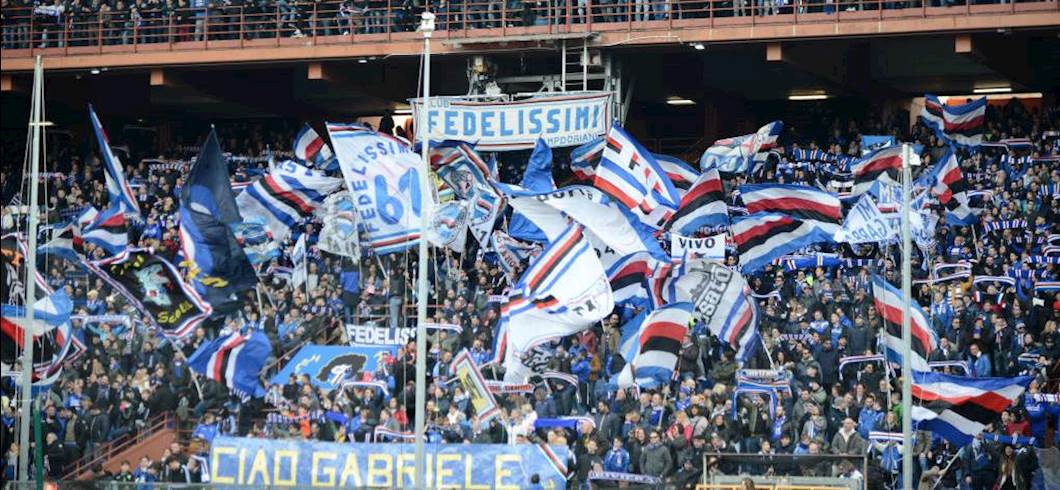Copertina: Cessione Samp, il no di Ruggeri: "Smentisco un coinvolgimento nell'acquisto del club"