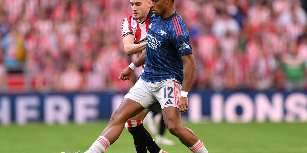 Copertina: Lazio, salta la pista Timber: il motivo del rifiuto