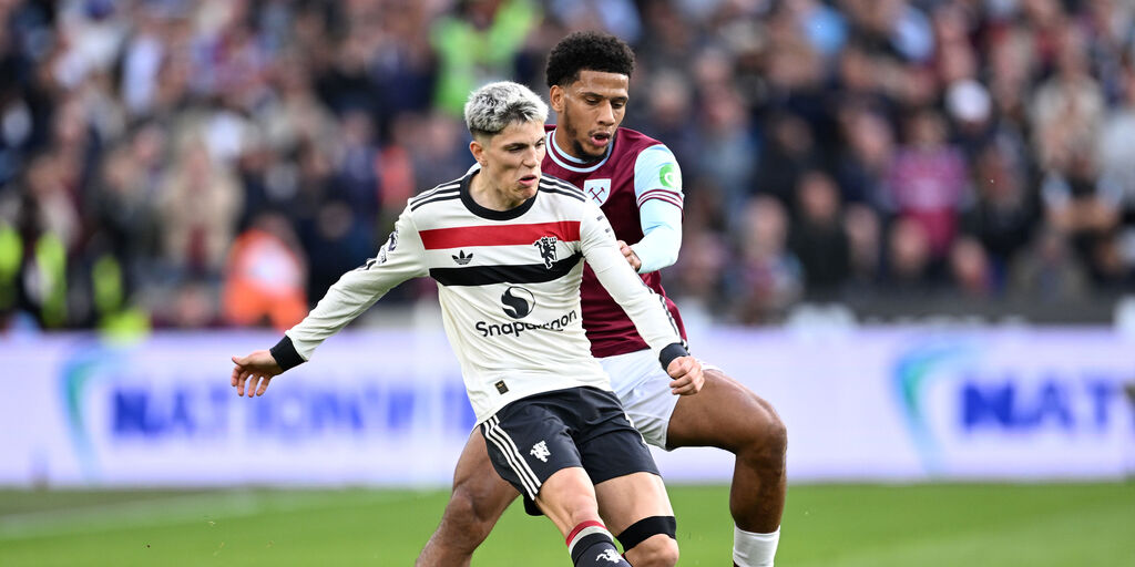 Copertina: Calciomercato Juventus, piace Todibo: primi contatti con il West Ham
