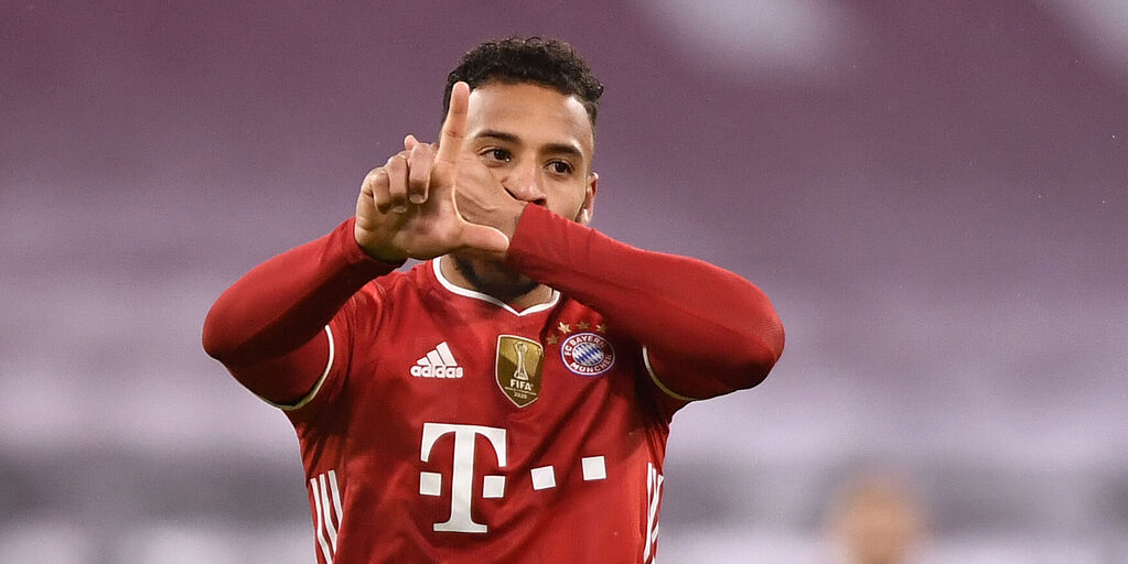 Copertina: Bayern, stagione finita per Tolisso? Rischia un lungo stop