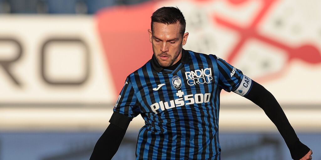 Copertina: Atalanta, le ultime sulle condizioni di Toloi e Pasalic