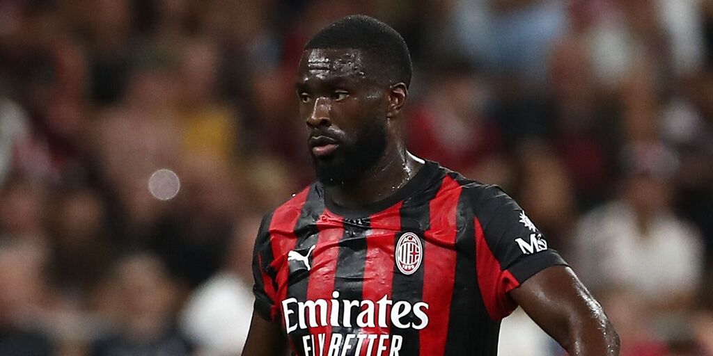 Copertina: Milan, Tomori: "Ora siamo una squadra. Sullo Scudetto..."