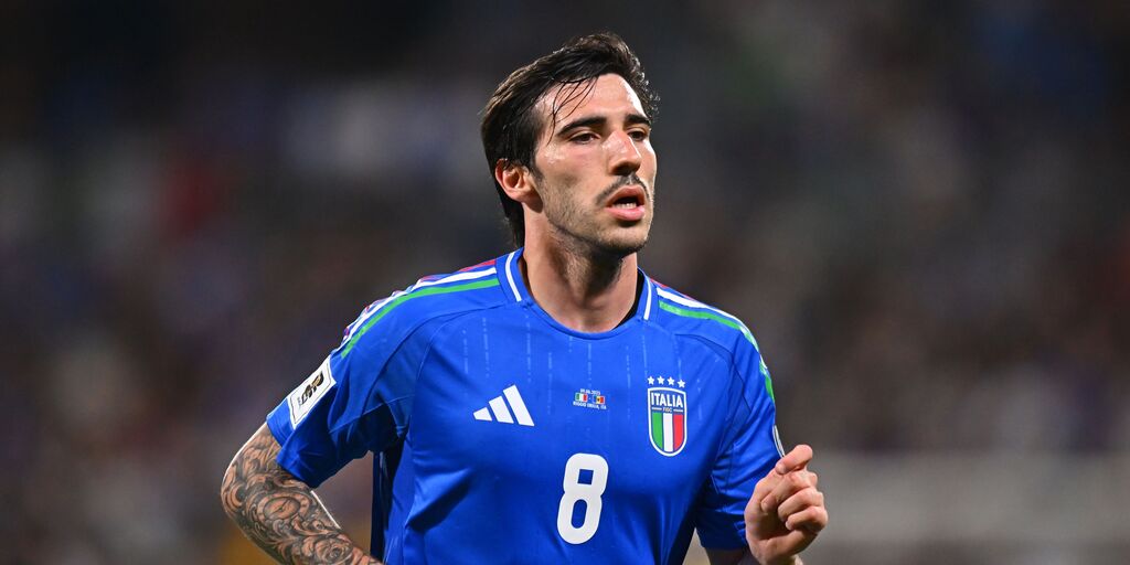 Copertina: Tonali apre al ritorno in Serie A: "Non ora, ma è possibile"