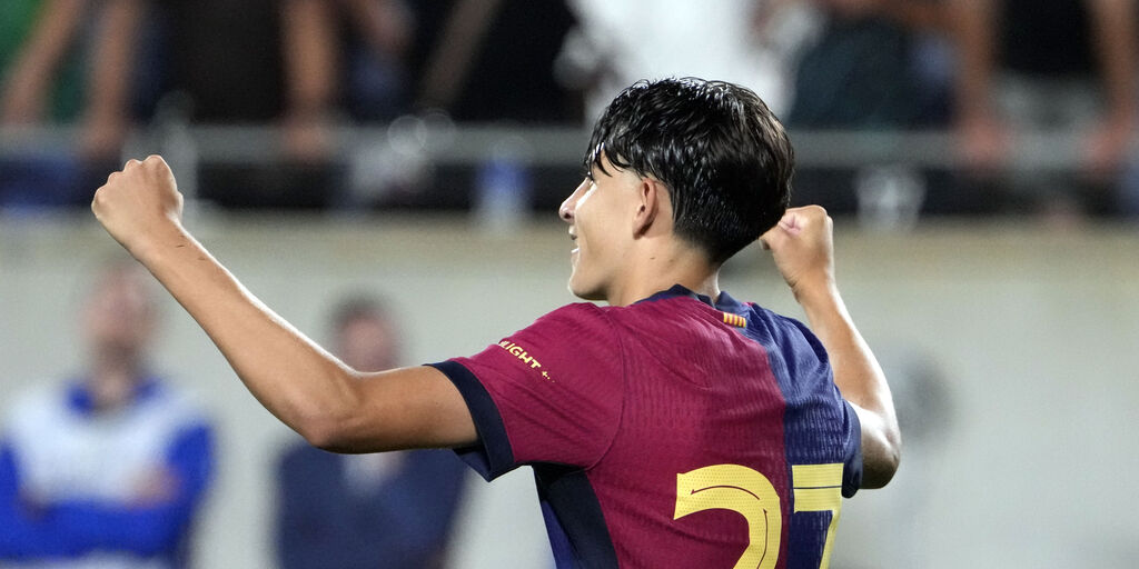 Copertina: Venezia, colpo a centrocampo: arriva Toni Fernandez dal Barcellona
