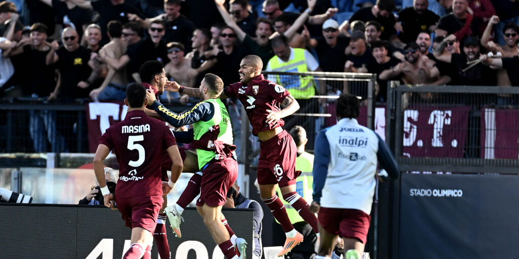 Copertina: Torino-Napoli: orario e dove vederla in TV e streaming