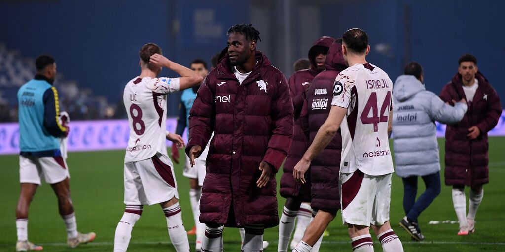 Copertina: Torino-Cagliari: orario e dove vederla in TV e streaming