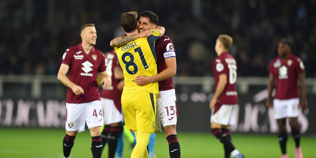 Copertina: Torino-Genoa: orario e dove vederla in TV e streaming