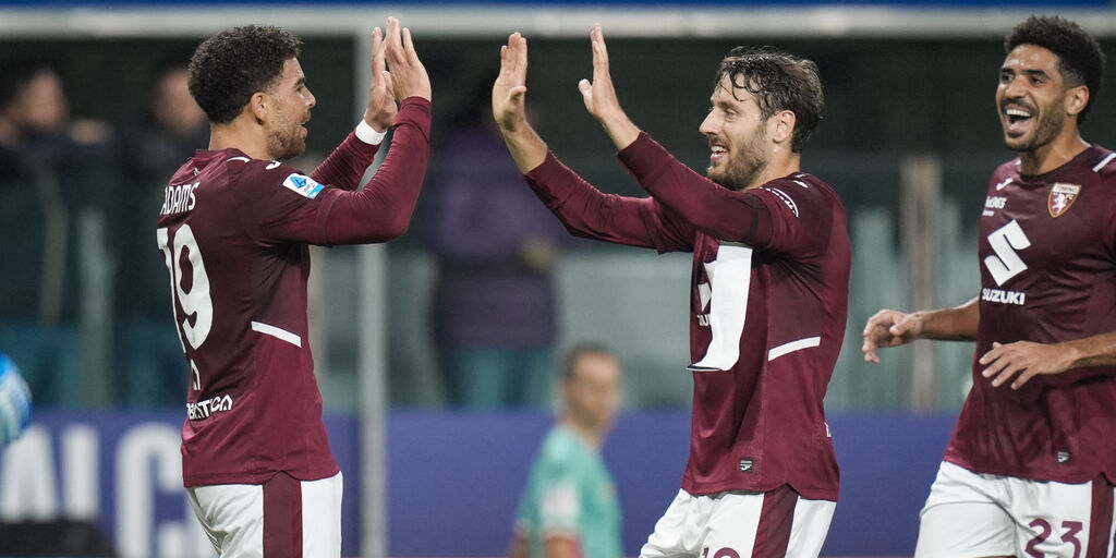 Copertina: Torino-Monza: orario e dove vederla in TV e streaming