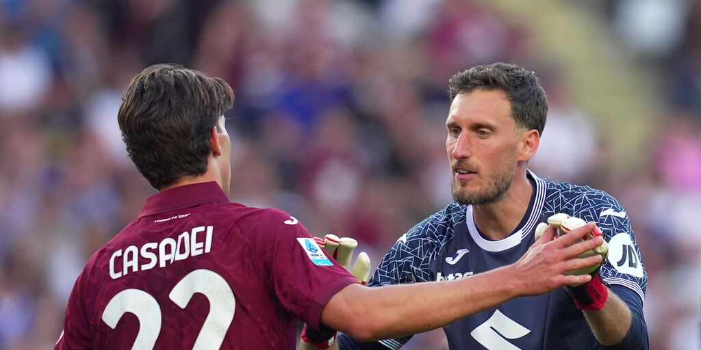 Copertina: Torino-Sassuolo: orario e dove vederla in TV e streaming