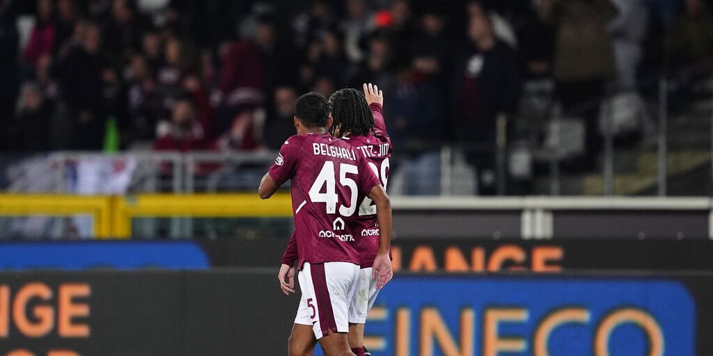 Copertina: Torino nel segno del tre: tre reti rifilate al Monza e terza vittoria consecutiva