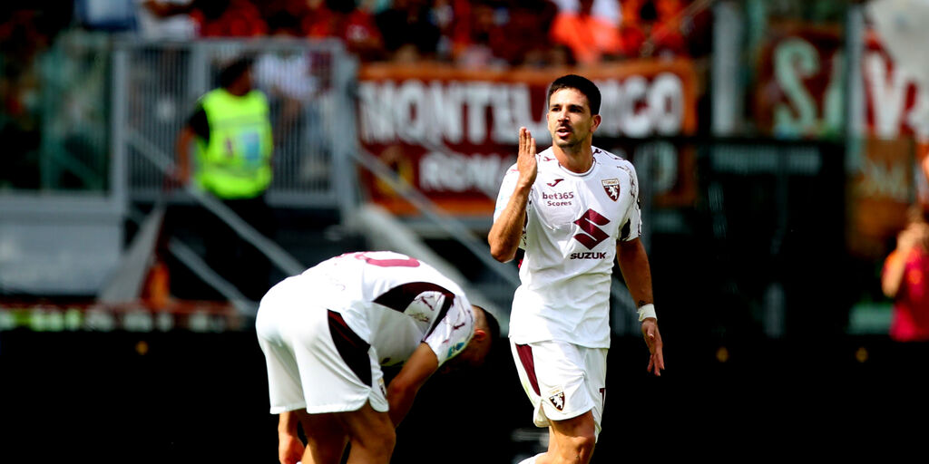 Torino-Milan: le probabili formazioni e dove vederla in tv