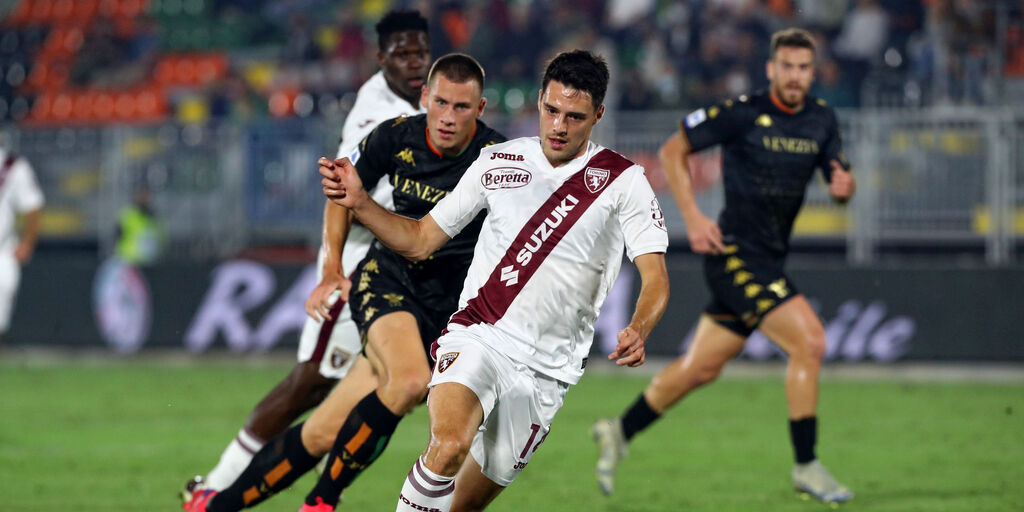Copertina: Torino-Venezia: le probabili formazioni per il Fantacalcio e dove vederla in TV